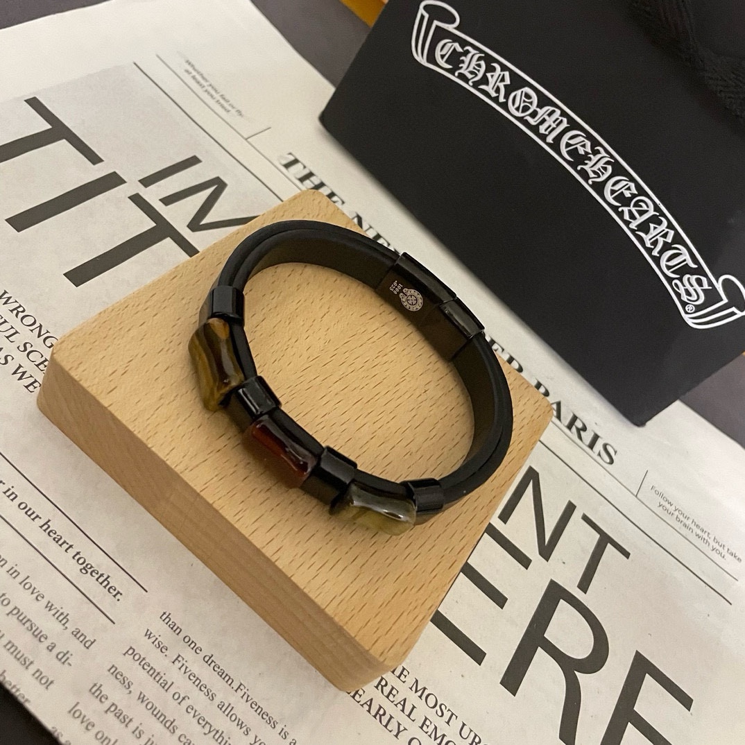 크롬하츠 팔찌 127664 Chrome Hearts Bracelet 썸네일 이미지