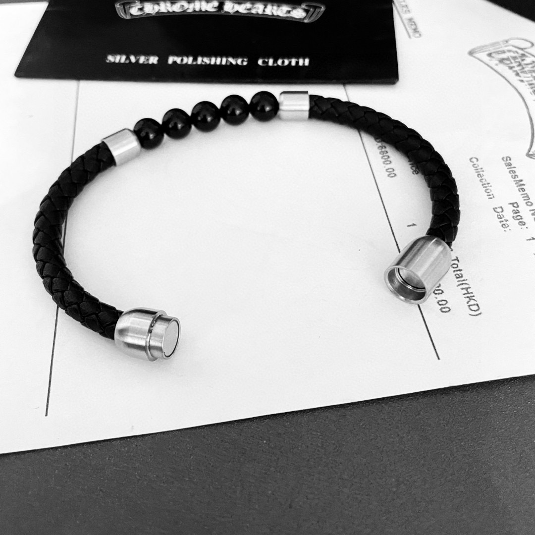크롬하츠 팔찌 127666 Chrome Hearts Bracelet 썸네일 이미지