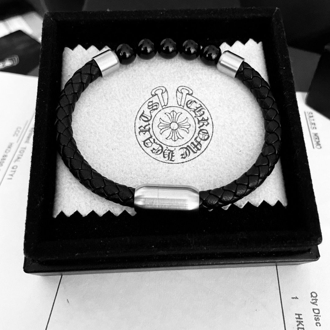 크롬하츠 팔찌 127666 Chrome Hearts Bracelet 썸네일 이미지