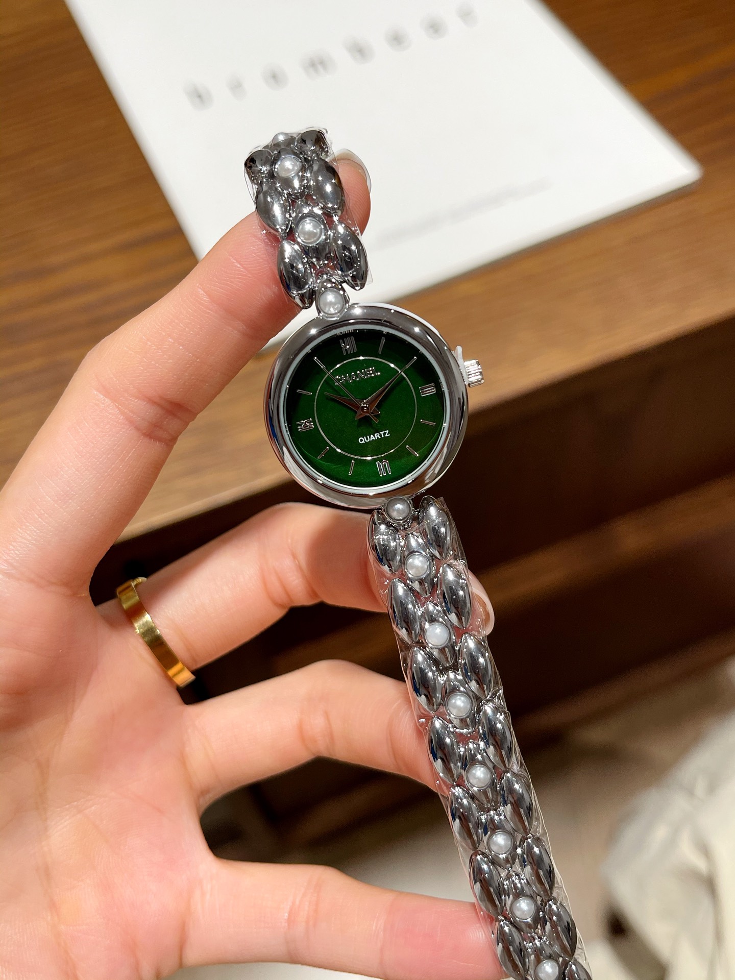 Chanel～¥75
