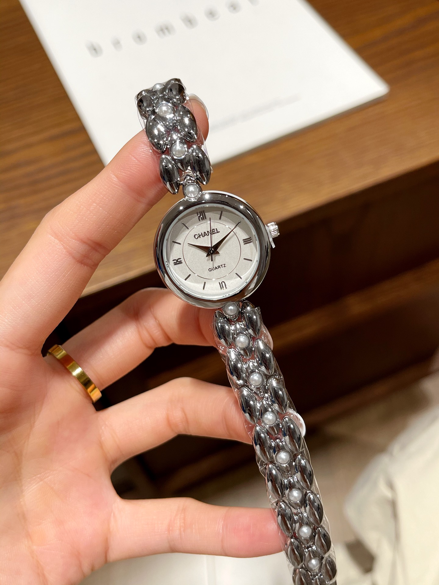 Chanel～¥75