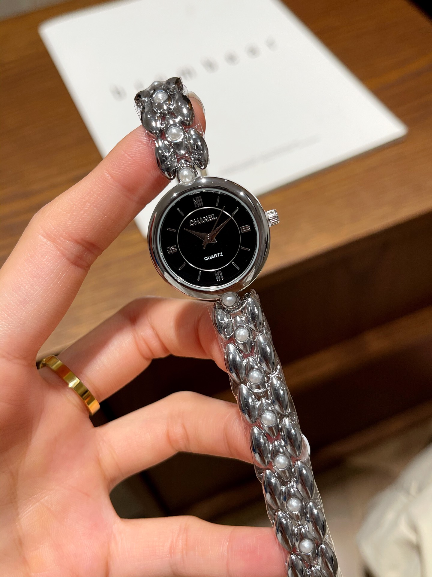 Chanel～¥75