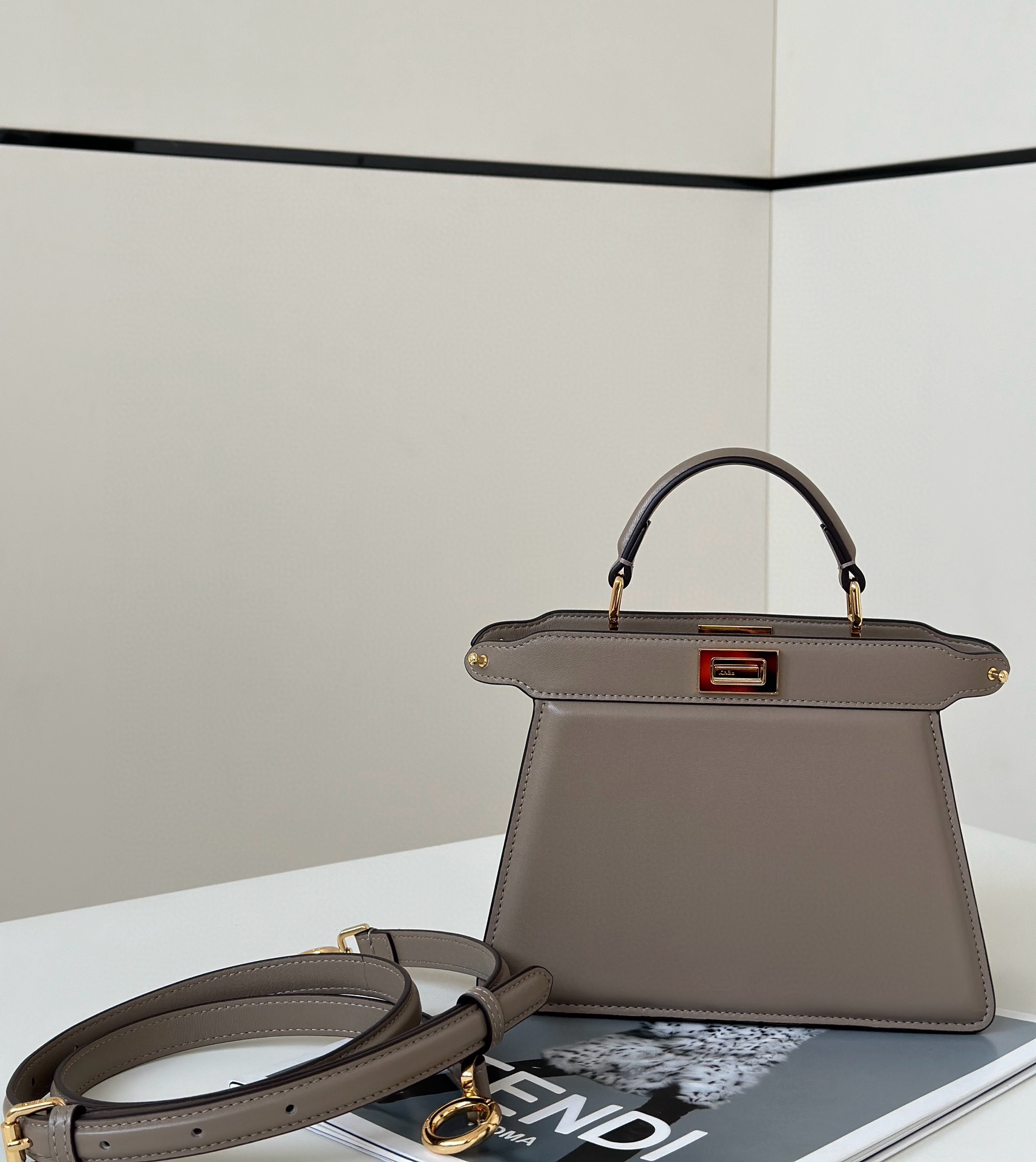 [Fendi Women