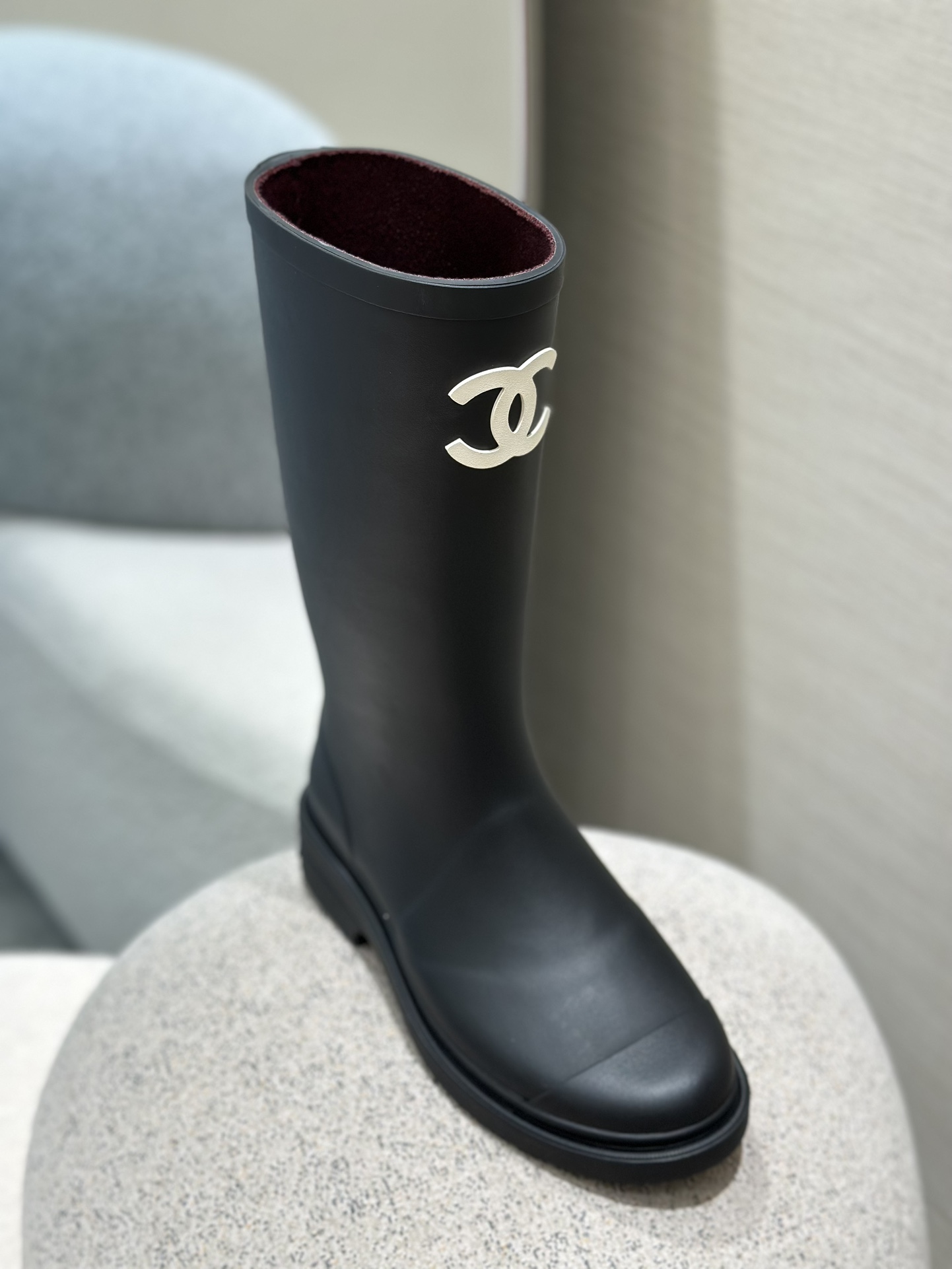 샤넬 신발 85255 Chanel Shoes