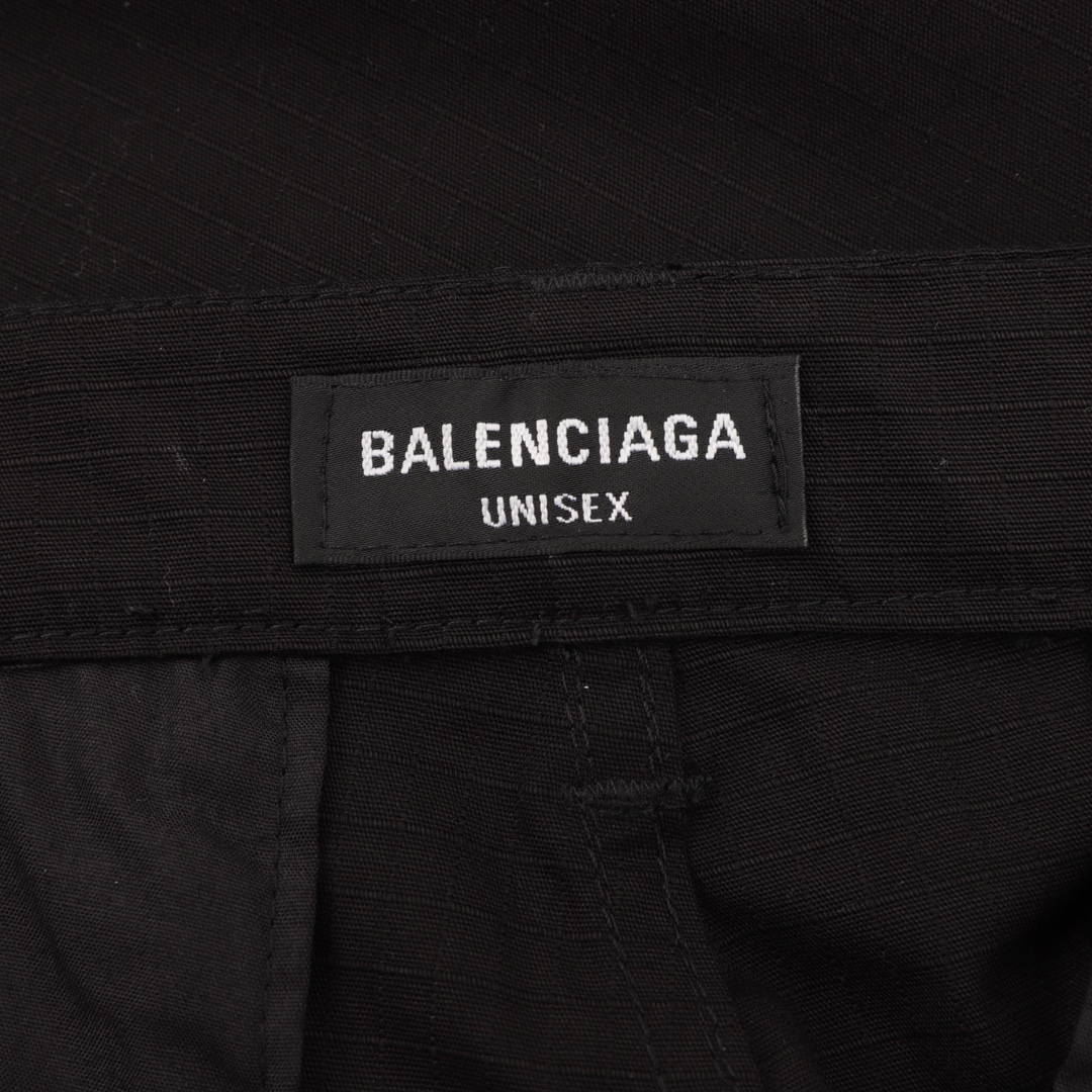 Balenciaga/巴黎世家 多口袋工装长裤