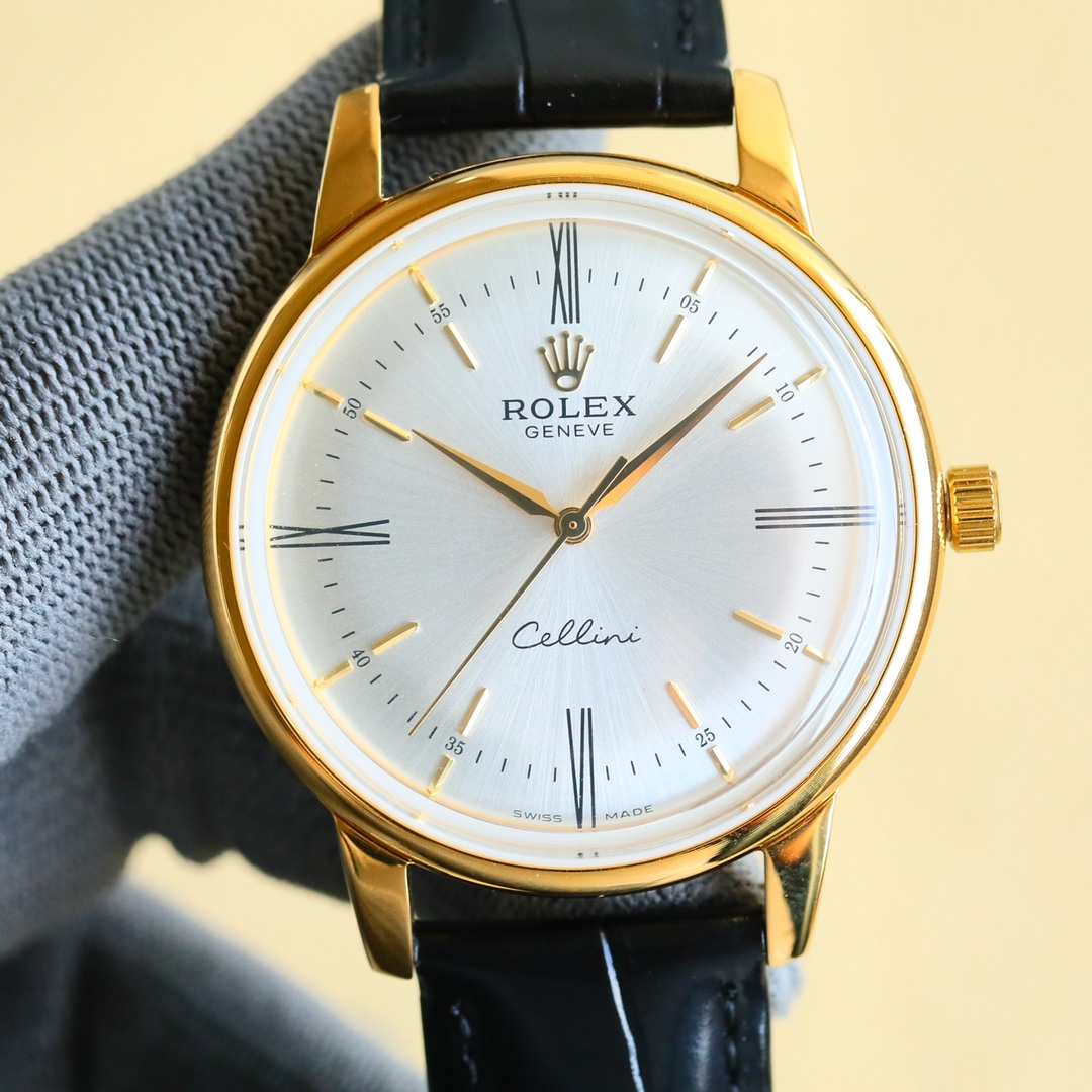 NO:148514,White-Jinmei.ROLEX Rolex. A men's watch that demonstrates the gentlemanly demeanor and is suitable for participating in various activities. It is equipped with an accurate and stable imported movement. It vibrates 28,800 times per hour, and has zero rework quality!  The original size of 42mm in diameter is used, and the imported calfskin strap makes you more comfortable to use!  Super waterproof 100 meters!  !!  (Precise commitment): The product is physically shiny and more exquisite. The shell cover technology is all master-level light body test. Plus the high-tech forging of machines in the new era, it is shocking and noble. You deserve it!  ,,rolex,cowhide19860909白-金玫.ROLEX劳力士 .一块彰显绅士风度,适合参加各种活动场合的不二之选的男士腕表 搭载着精准稳定的进口机芯.每小时振频28800次,零返修质量！直径42mm原装尺寸,采用进口小牛皮表带让你使用更佳舒适！100米超强防水！! ！(慎重承诺):产品实物光泽 更佳精湛 壳套工艺都是宗师级别轻身检验 加上新时代机器高技锻造 上手震撼尊贵非凡.你值得拥有！,,rolex,cowhide,Watch