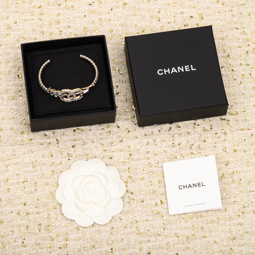 Chanel Joyas Pulsera