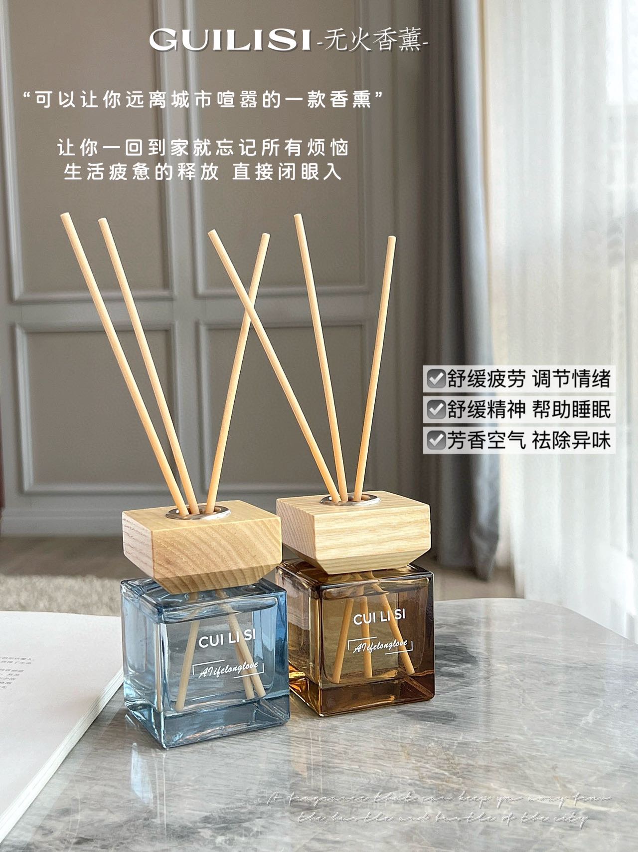 不仅可以当做摆件提升美感 4