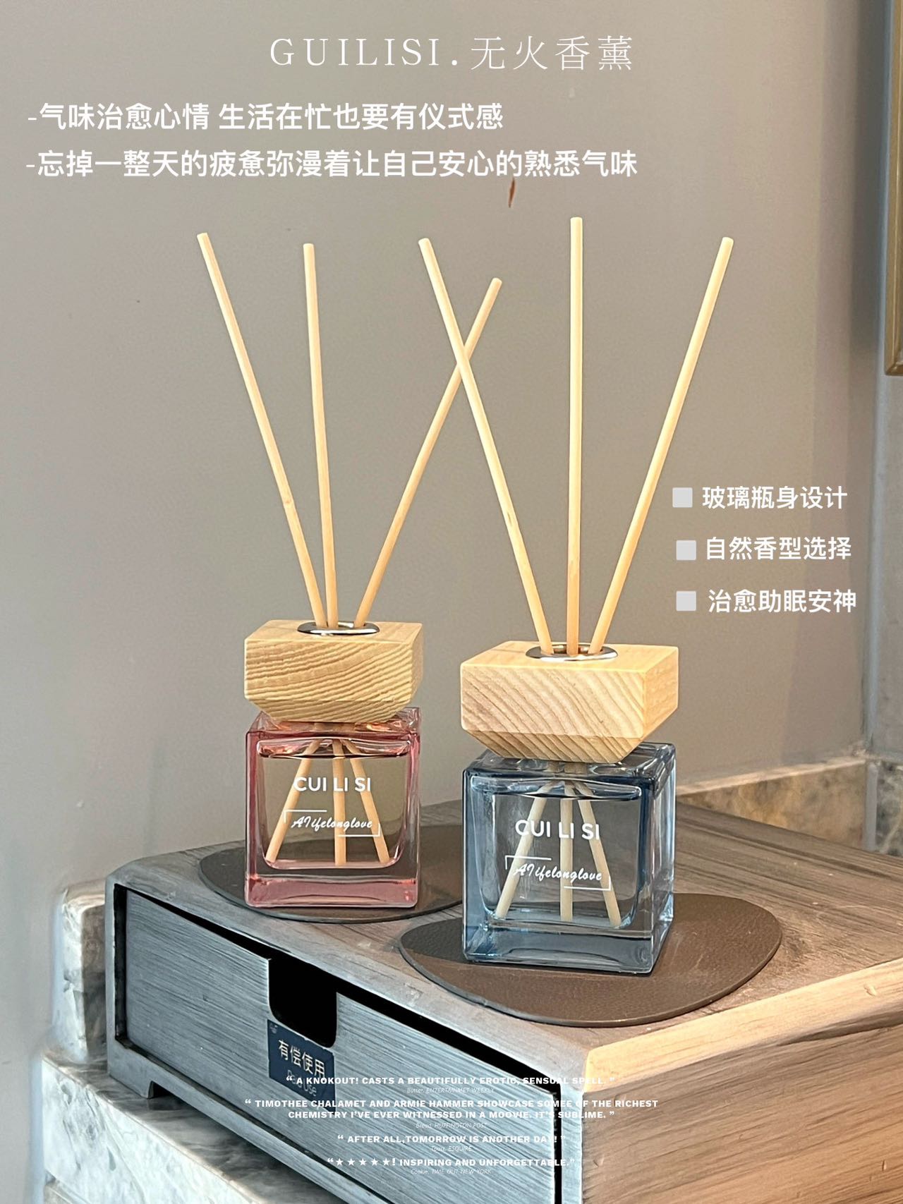 long-lasting fragrance diffusion throughout bedrooms, bathrooms, and - Comprehensive 4