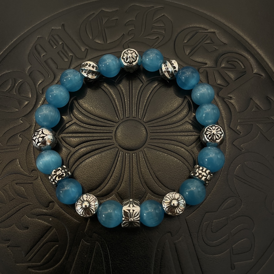 크롬하츠 팔찌 127668 Chrome Hearts Bracelet