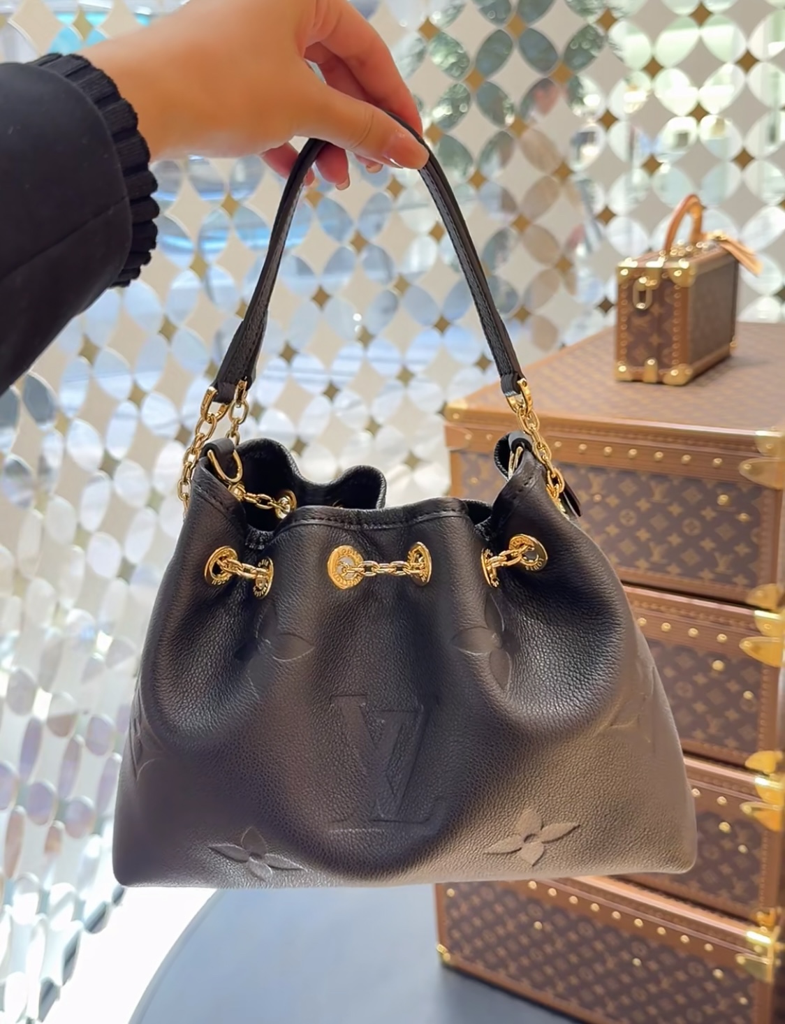 루이비통 M47209 가방 Louis Vuitton