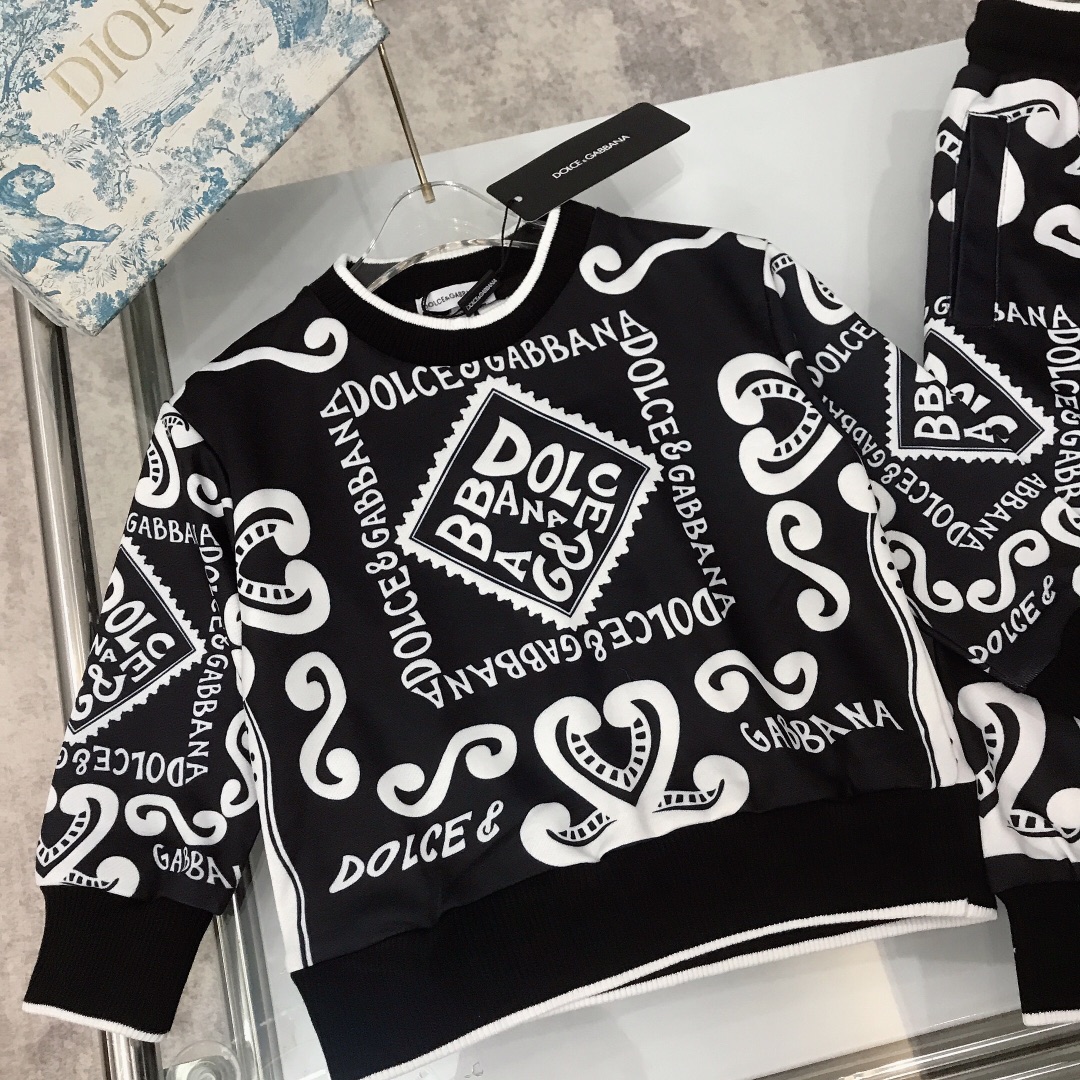 Dolce & Gabbana DG Series Qualification Overview: System-Systall-Sy-Sce-Syst-Syst-Syst-Syst-Syst-Syst-Syst. - 图片 3