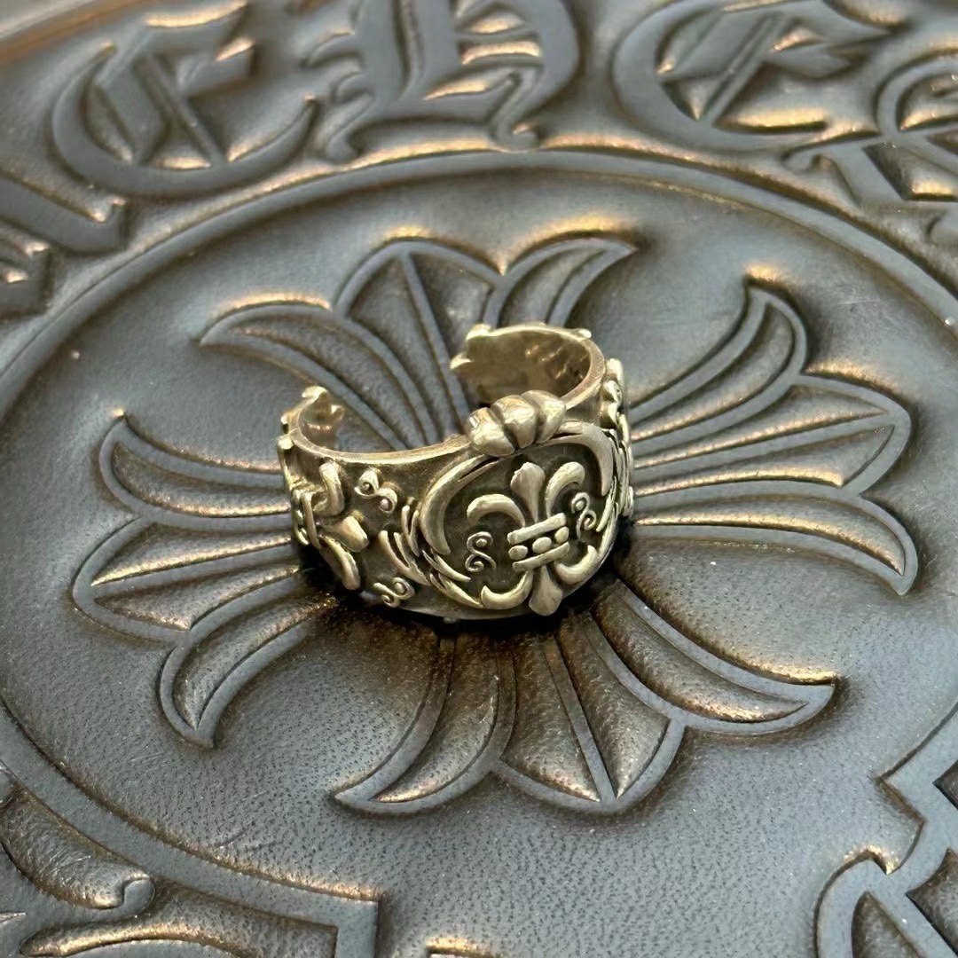 크롬하츠 반지 63005 Chrome Hearts Ring