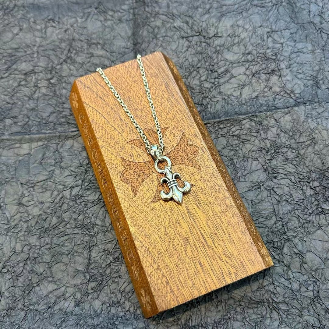 크롬하츠 목걸이 124957 Chrome Hearts Necklace 썸네일 이미지