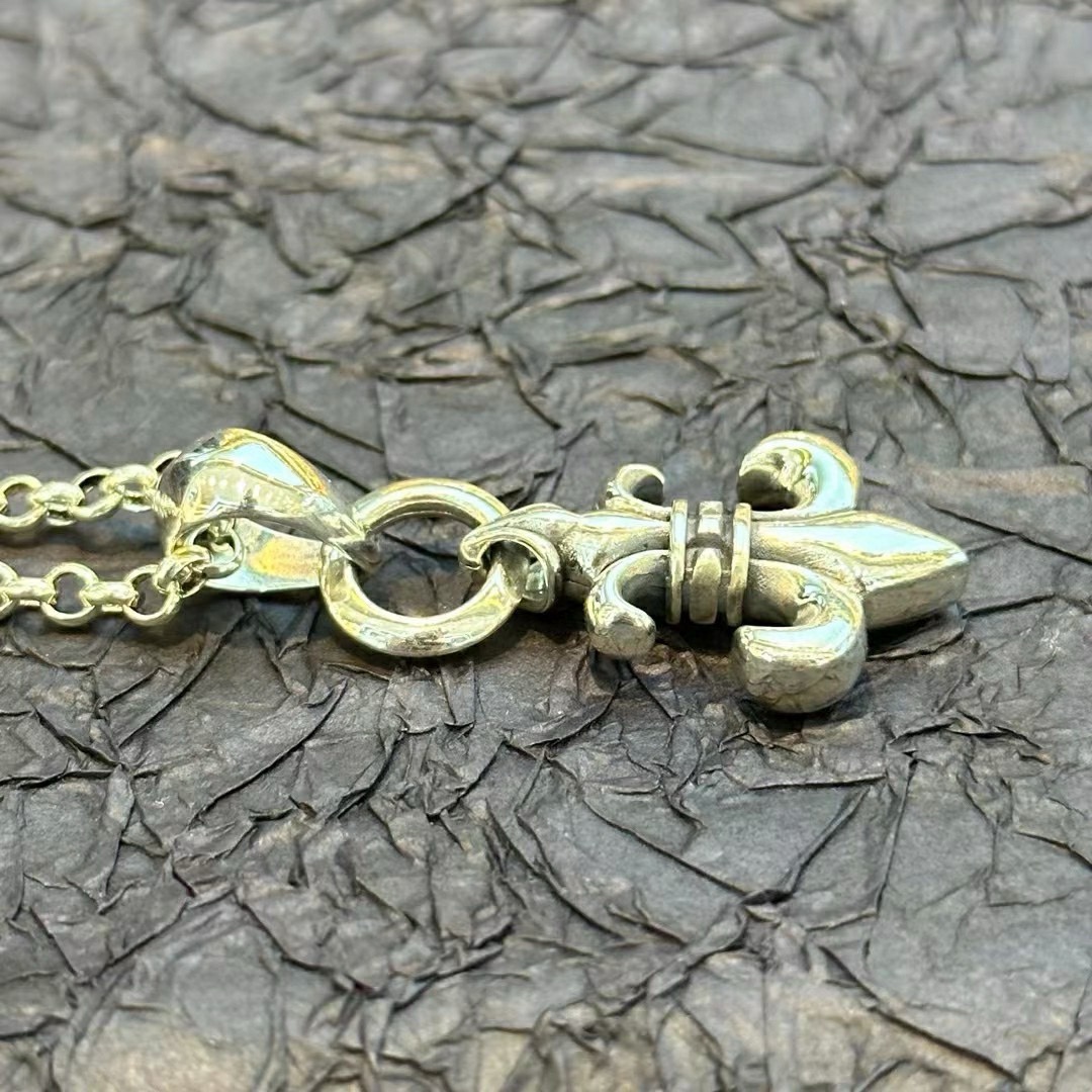 크롬하츠 목걸이 124957 Chrome Hearts Necklace 썸네일 이미지