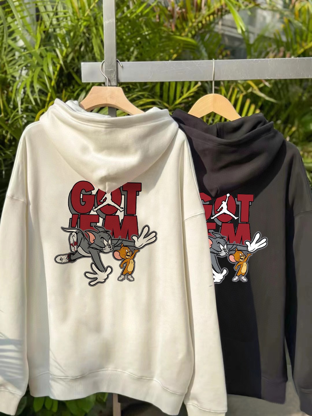 BGJ H67 # High-Quality Cotton Fabric AJ Network Hat for Men and Women - 图片 6