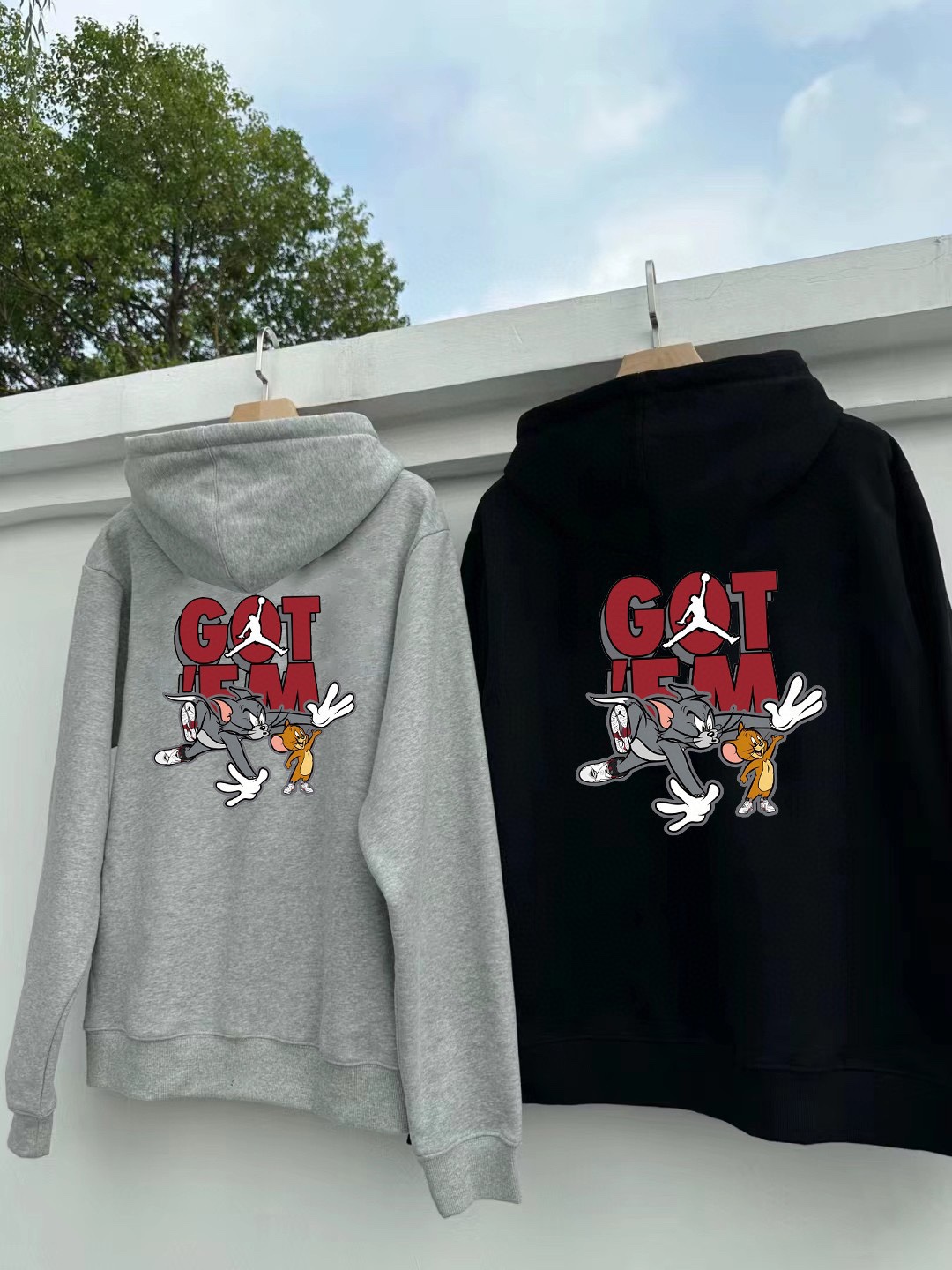 BGJ H67 # High-Quality Cotton Fabric AJ Network Hat for Men and Women - 图片 5