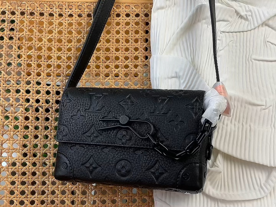 Designer High Replica
Borse Borsette Nero Mini M81746