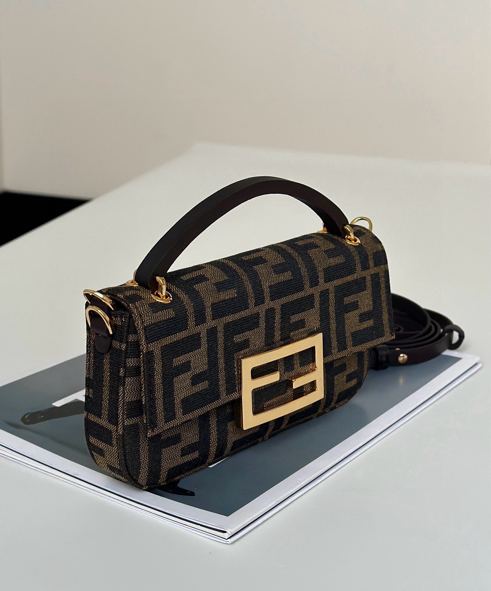 [Fendi Women