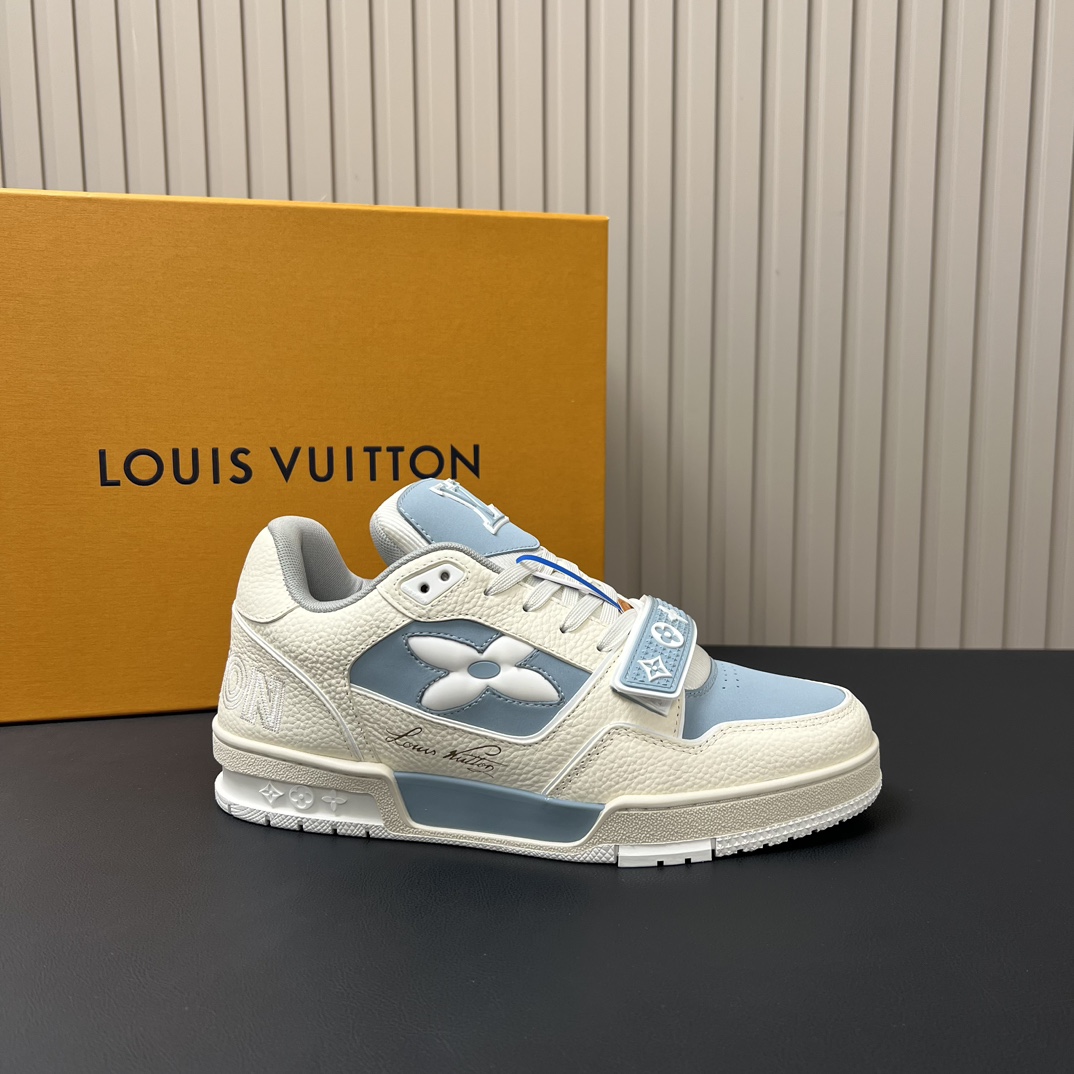 路易威登 Louis Vuitton 高定典藏名品高定成衣时装外套连衣裙衬衫T恤 #D1AFB076 2