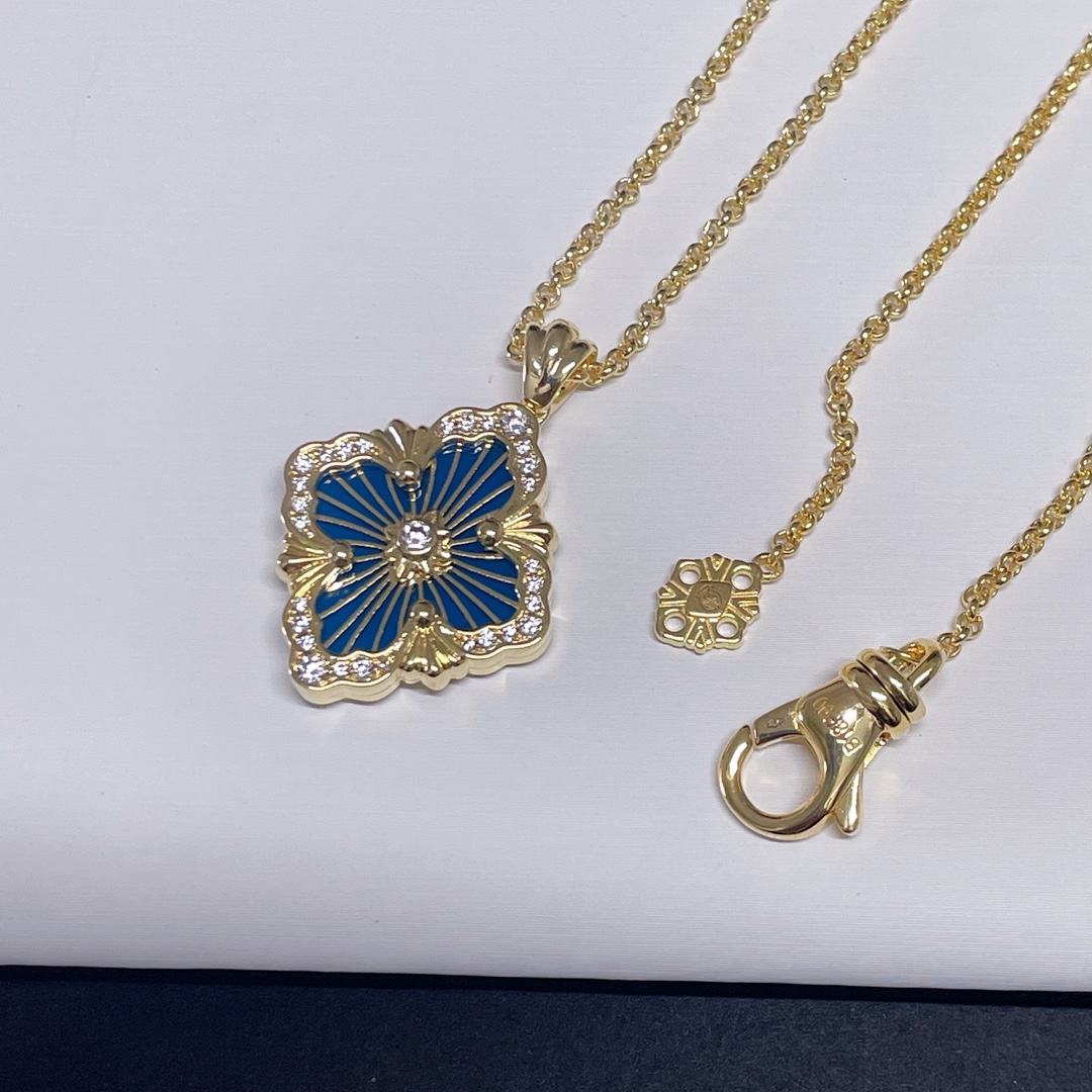 NO:634303,Buccellati necklace is super beautiful in person, every color is very white, and the upper body is full of retro palace feeling, 88280, necklace, Cartier high-end jewelry19860909布契拉提项链 实物超美,每个颜色都很显白 上身复古宫廷感拉满,88280,,necklace,卡迪亚高端饰品,Jewelry
