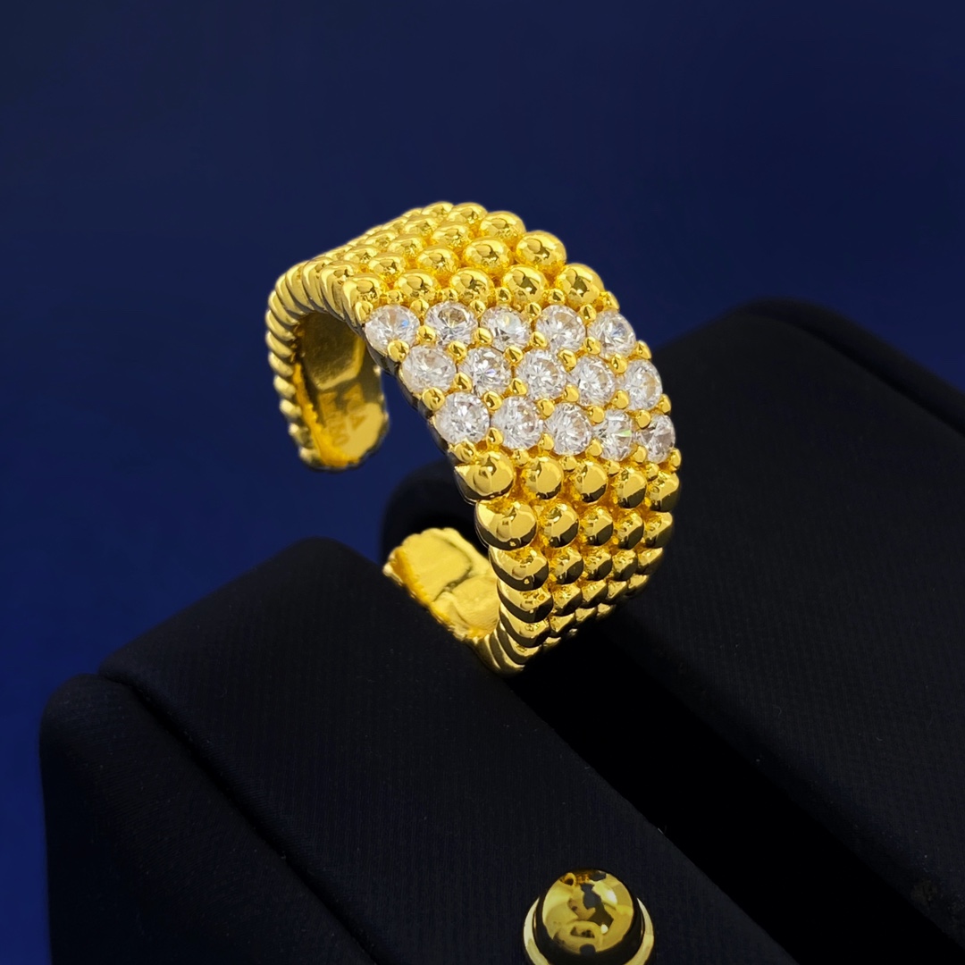 Van Cleef & Arpels Haute Couture Haute Couture Fine Jewelry Necklace 6