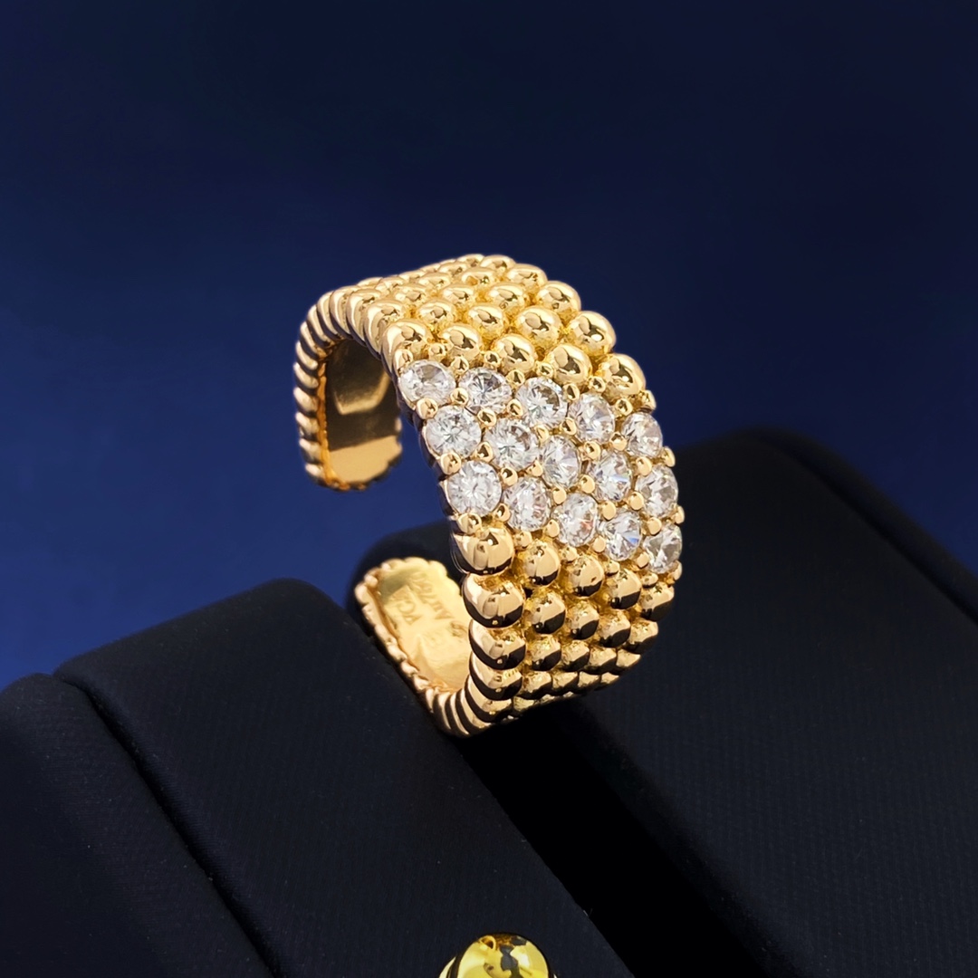 Van Cleef & Arpels Haute Couture Haute Couture Fine Jewelry Necklace 2