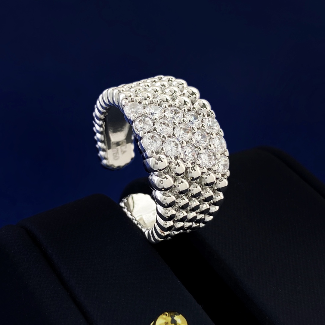 Van Cleef & Arpels Haute Couture Haute Couture Fine Jewelry Necklace 3
