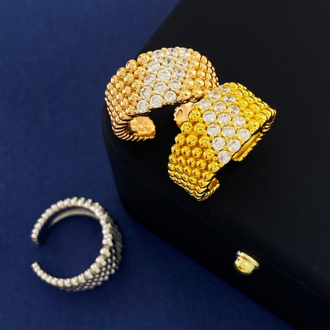 Van Cleef & Arpels Haute Couture Haute Couture Fine Jewelry Necklace 5
