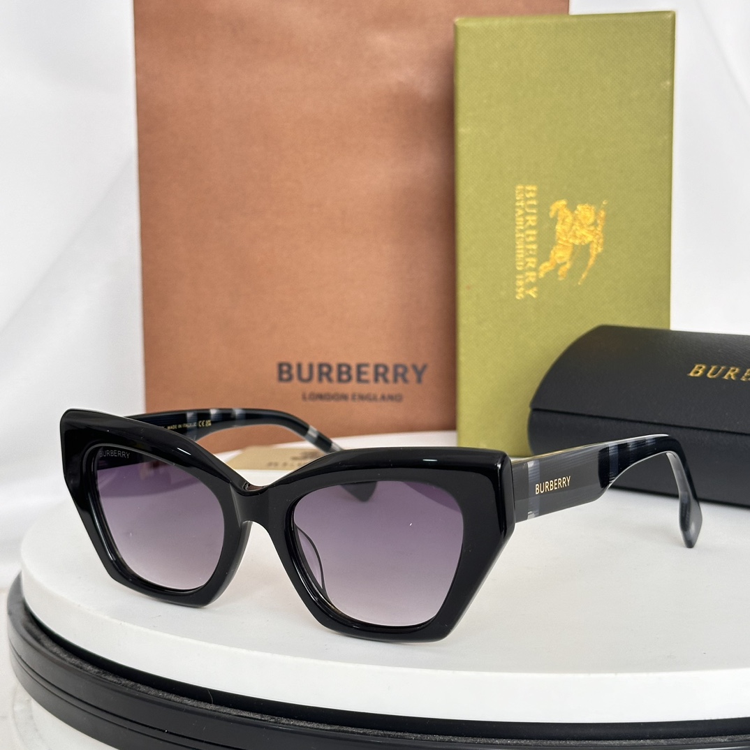 ️BURBERRMod:BE4299SIZE53口20-145