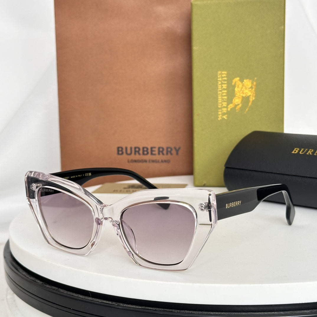 ️BURBERRMod:BE4299SIZE53口20-145