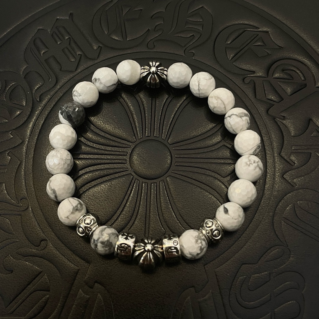 크롬하츠 팔찌 62744 Chrome Hearts Bracelet