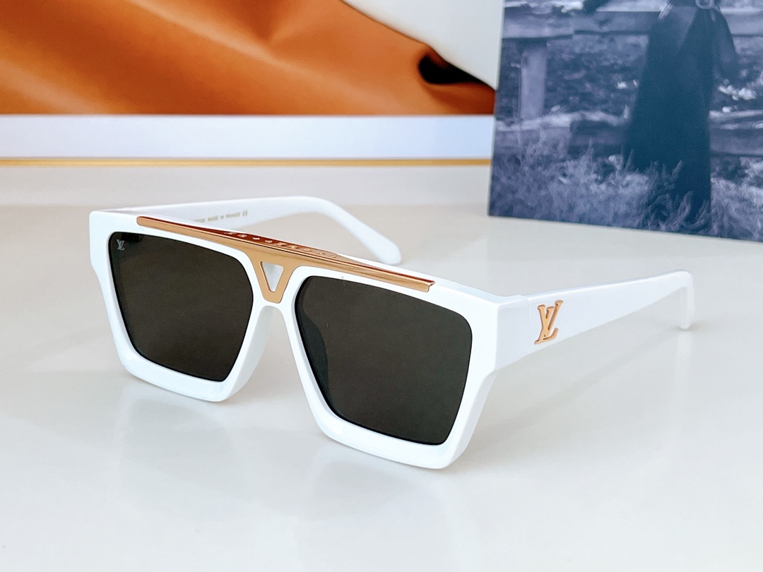 NO:268113,Louis Vuitto* MODELZ1502 size61 13- Glasses sunglasses, glasses, louis vuitton19860909Louis Vuitto* MODELZ1502 size61 13- 眼镜墨镜太阳镜,眼镜,louis vuitton,glasses