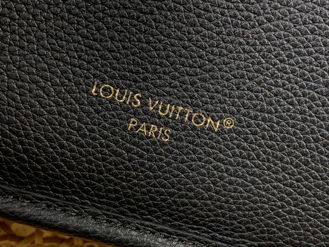 Louis Vuitton LV Neverfull Borse Borsette Nero M12099