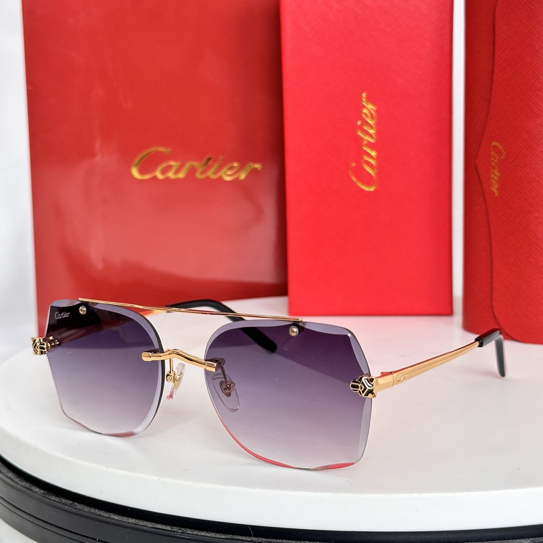 NO:268209,Cartie*MODELCT0029OSIZE59-Odd 18-Glasses Sunglasses Sunglasses, Glasses, Cartier19860909Cartie*MODELCT0029OSIZE59口18-眼镜墨镜太阳镜,眼镜,cartier,glasses