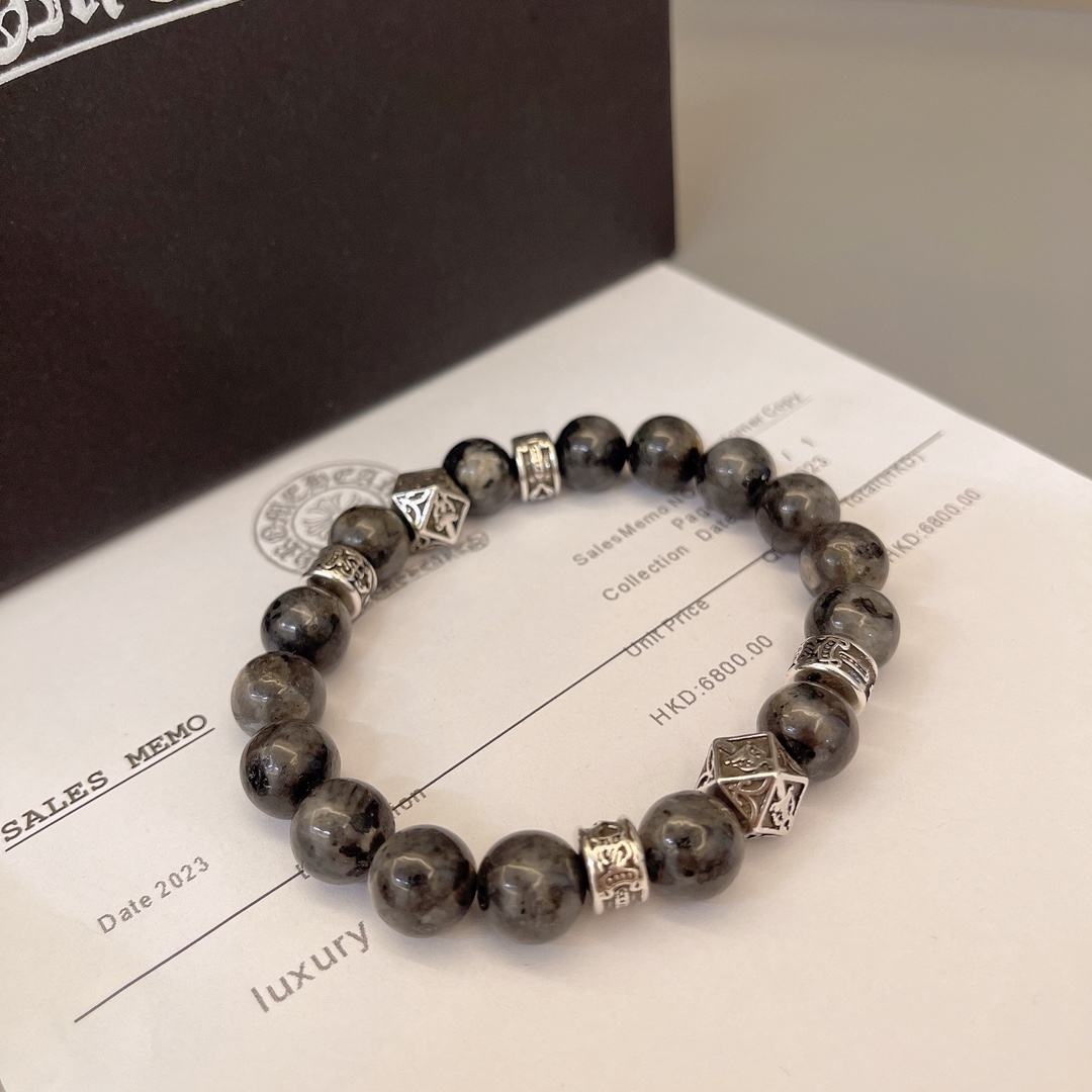 Chrome Hearts Украшения