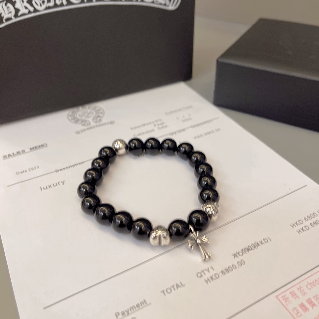 NO:557204,So handsome, the latest Chrome Hearts. No explosions, no hair. Factory direct sales. Original one-to-one reproduction. Chrome Hearts retro necklace, fine jewelry, chrome hearts, necklace.19860909太帅爆了最新款克罗心 不爆不发 厂家直销 原版一比一复刻 克罗心复古项链,饰品精品,chrome hearts,necklace,Jewelry