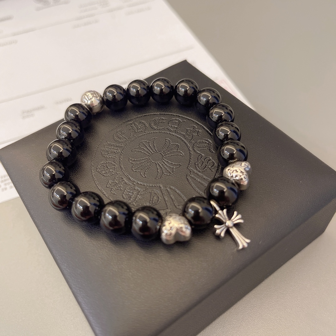 クロムハーツ復刻版ヴィンテージネックレス