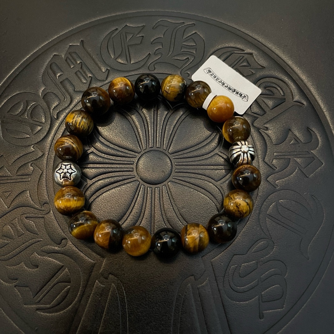 크롬하츠 팔찌 127689 Chrome Hearts Bracelet