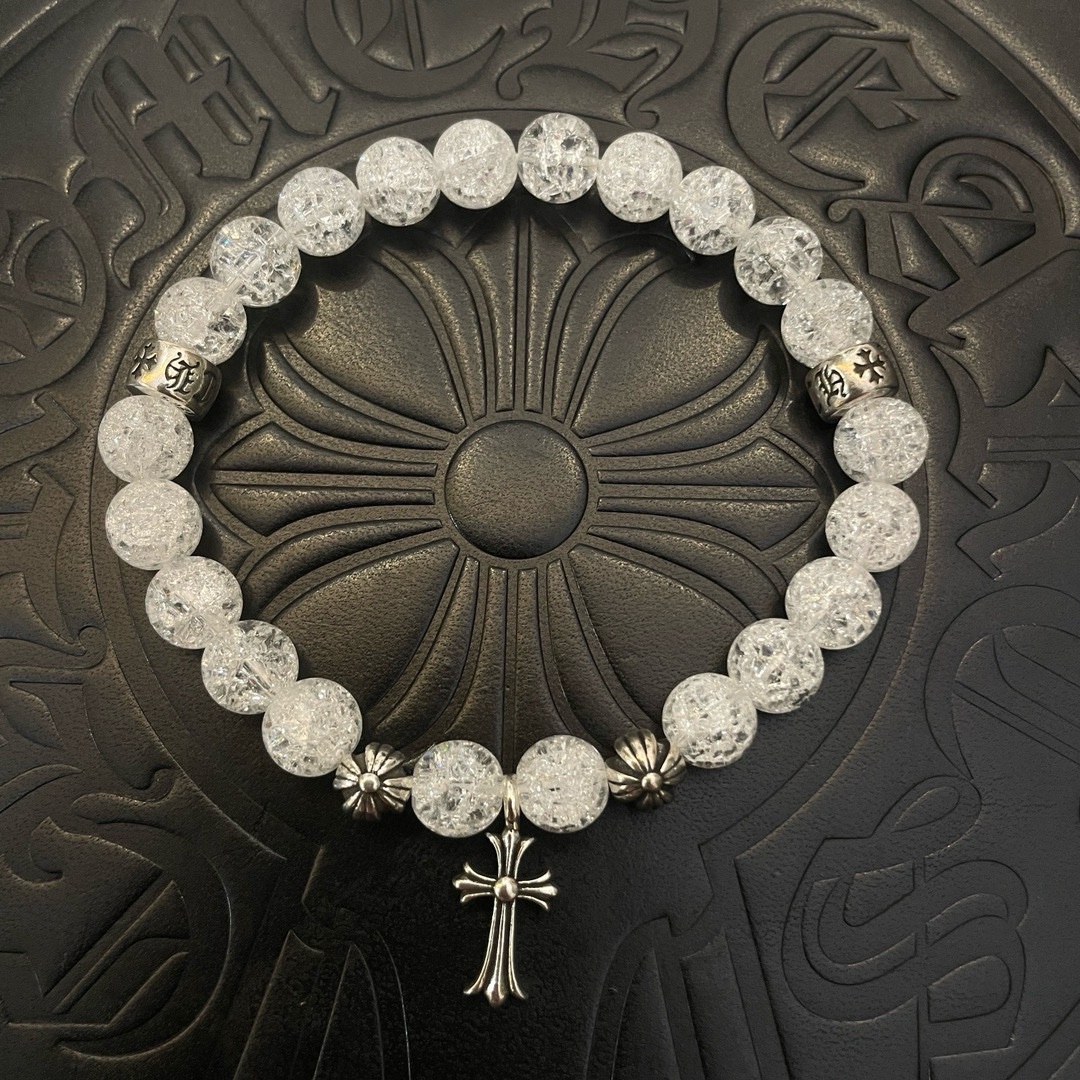 크롬하츠 팔찌 127690 Chrome Hearts Bracelet