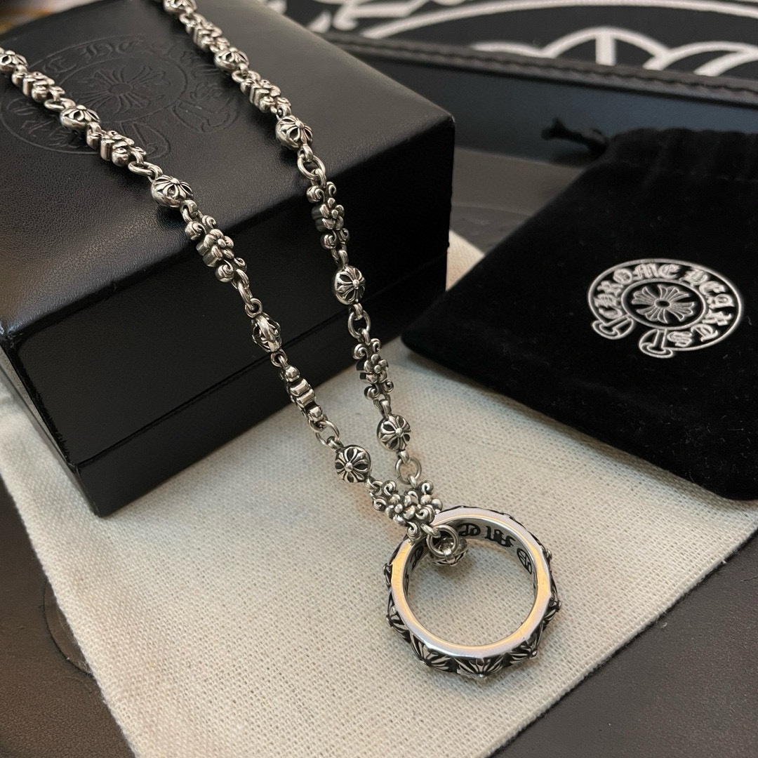 Louis Vuitton Haute Couture Haute Couture Fine Jewelry Necklace Bracelet 6