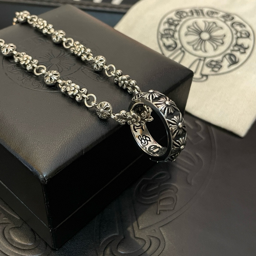 Louis Vuitton Haute Couture Haute Couture Fine Jewelry Necklace Bracelet 4