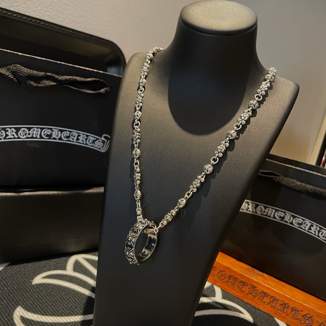 Louis Vuitton Haute Couture Haute Couture Fine Jewelry Necklace Bracelet 3