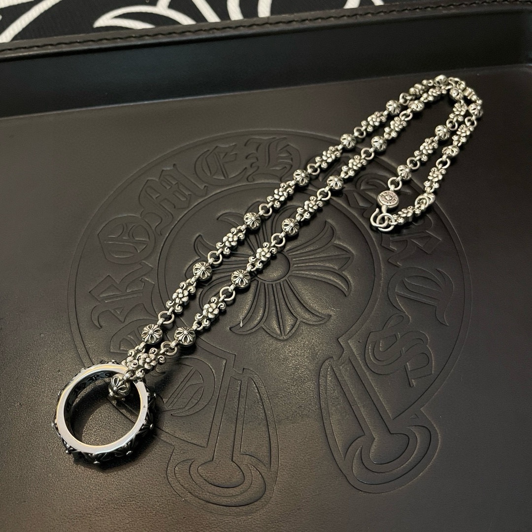 Louis Vuitton Haute Couture Haute Couture Fine Jewelry Necklace Bracelet 7