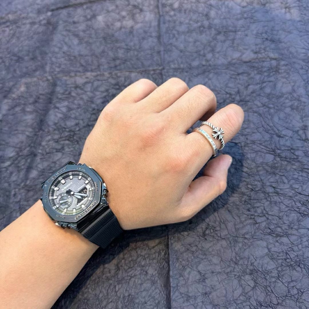 路易威登 Louis Vuitton 高定典藏高定典雅奢华珠宝首饰项链手链戒指 #F019501E 5