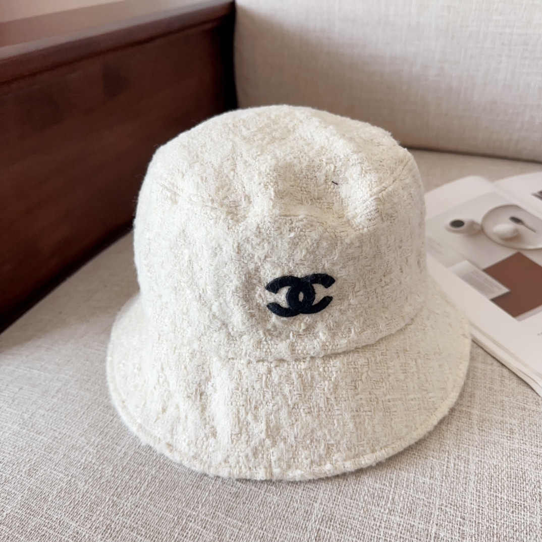 Chanel Hats Baseball Cap Bucket Hat Fashion