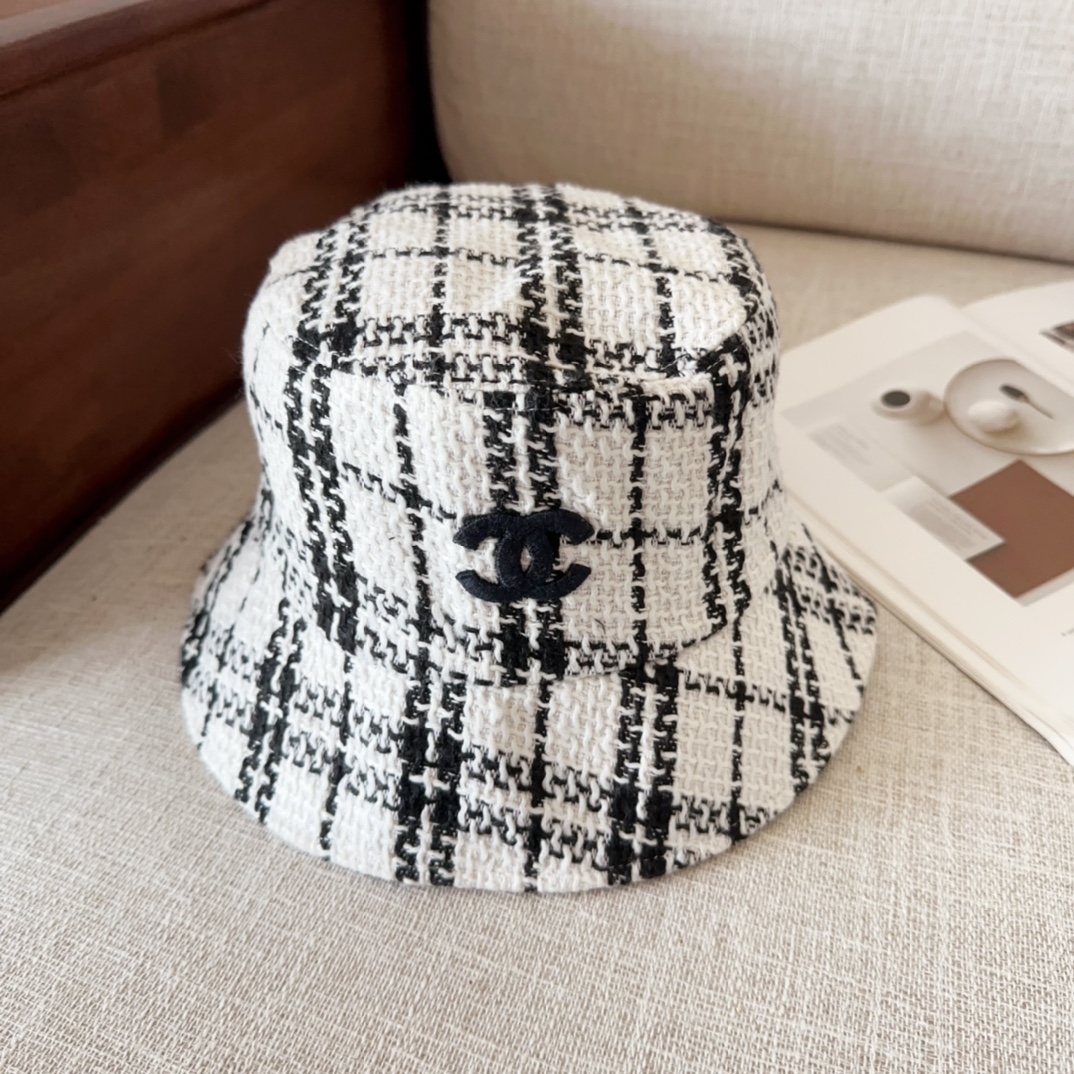 Chanel Hats Baseball Cap Bucket Hat Fashion