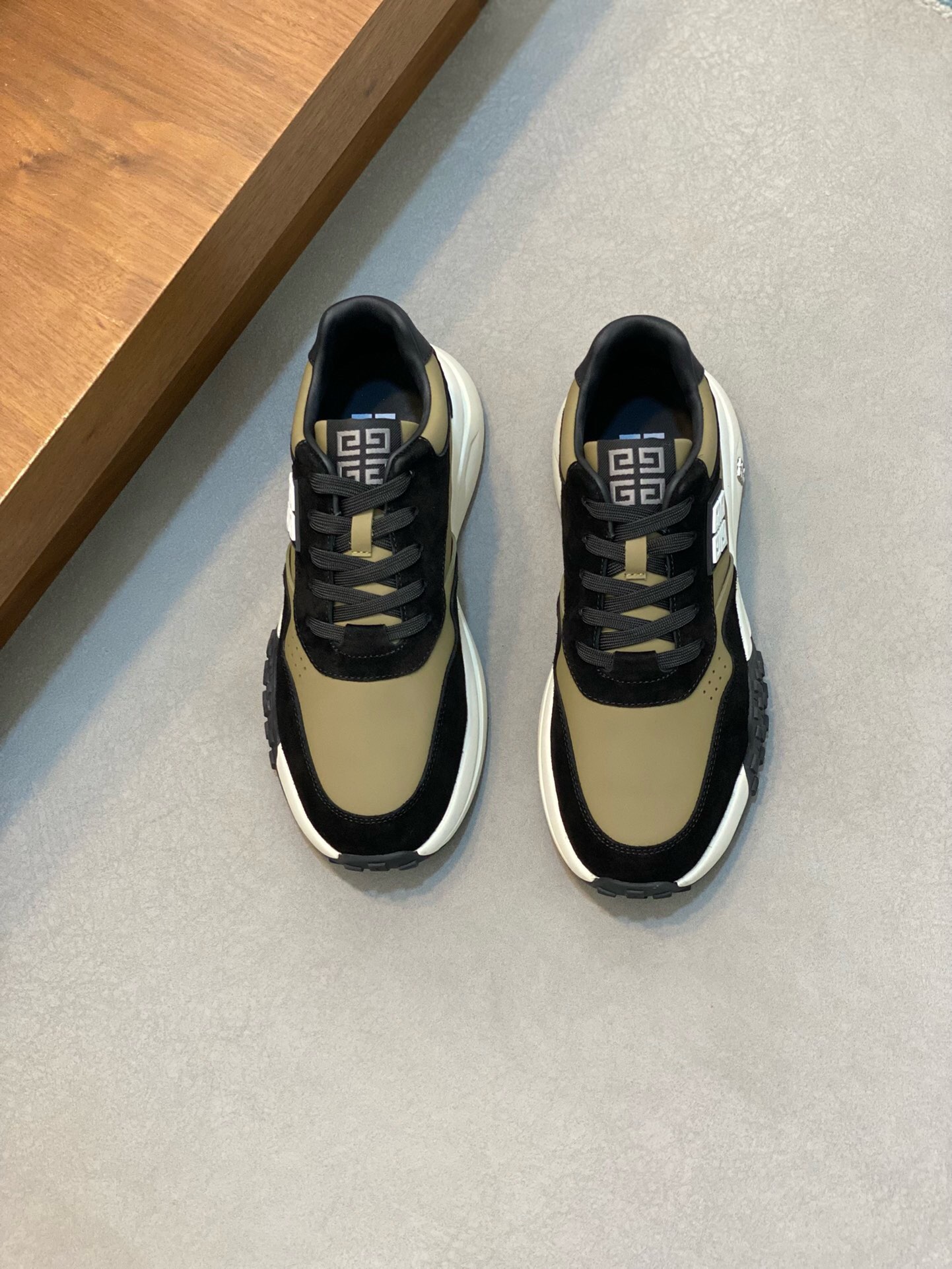 NO:219593,Brand GIVENCHY Color Original Color Number 39-44 Customized 45 Price Material Givenchy Top-grade Original Product!  The upper of the high-quality sports shoes is spliced ​​with imported cowhide to make it breathable and comfortable cowhide inner Cowhide feet original combination outsole style fashionable, simple and generous versatile style, Givenchy casual shoes, given, given, given, sneakers, cowhide19860909品牌GIVENCHY 颜色 原版配色 码数39-44定做45 价格 材质纪梵希顶级·原单货！精品好货运动鞋鞋面采用进口牛皮拼接而成透气舒服牛皮内里 牛皮垫脚 原版 组合大底 版型时尚简洁大方 百搭款,纪梵希休闲鞋,givenchy,givenchy,sneakers,cowhide,Men's shoes