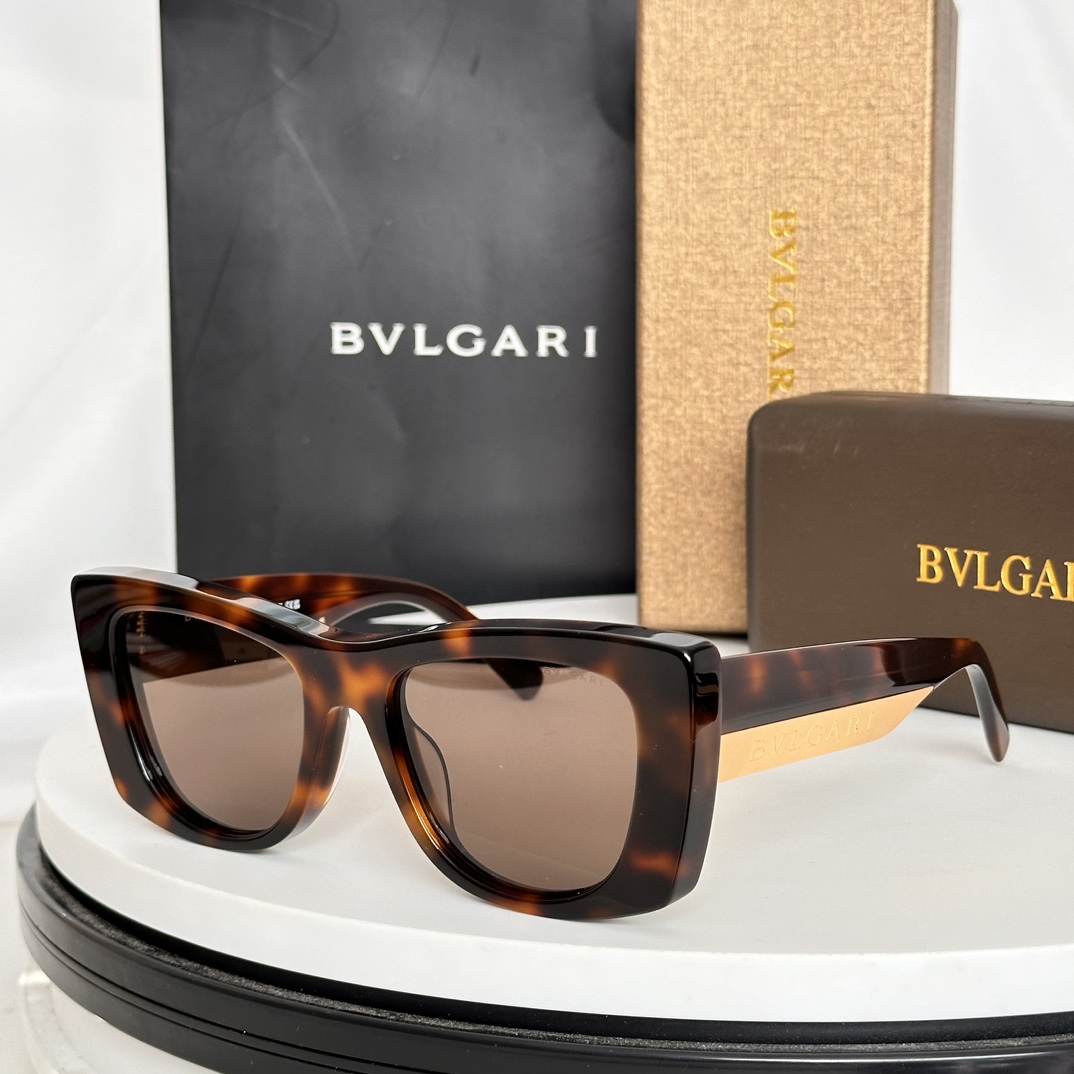 ️BVLGARIModel:BV40038lSize:52口19-145️️️