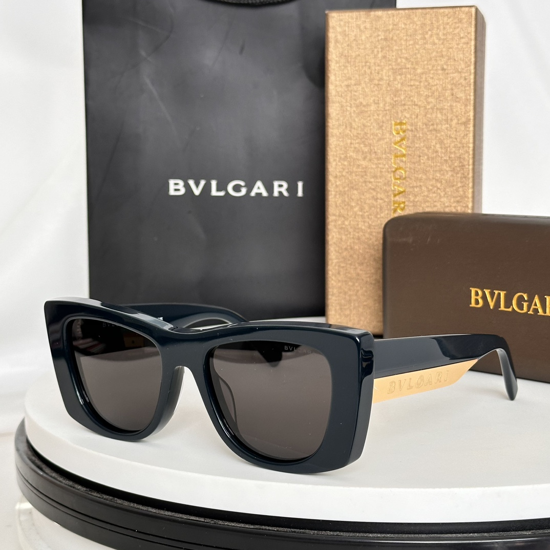 ️BVLGARIModel:BV40038lSize:52口19-145️️️